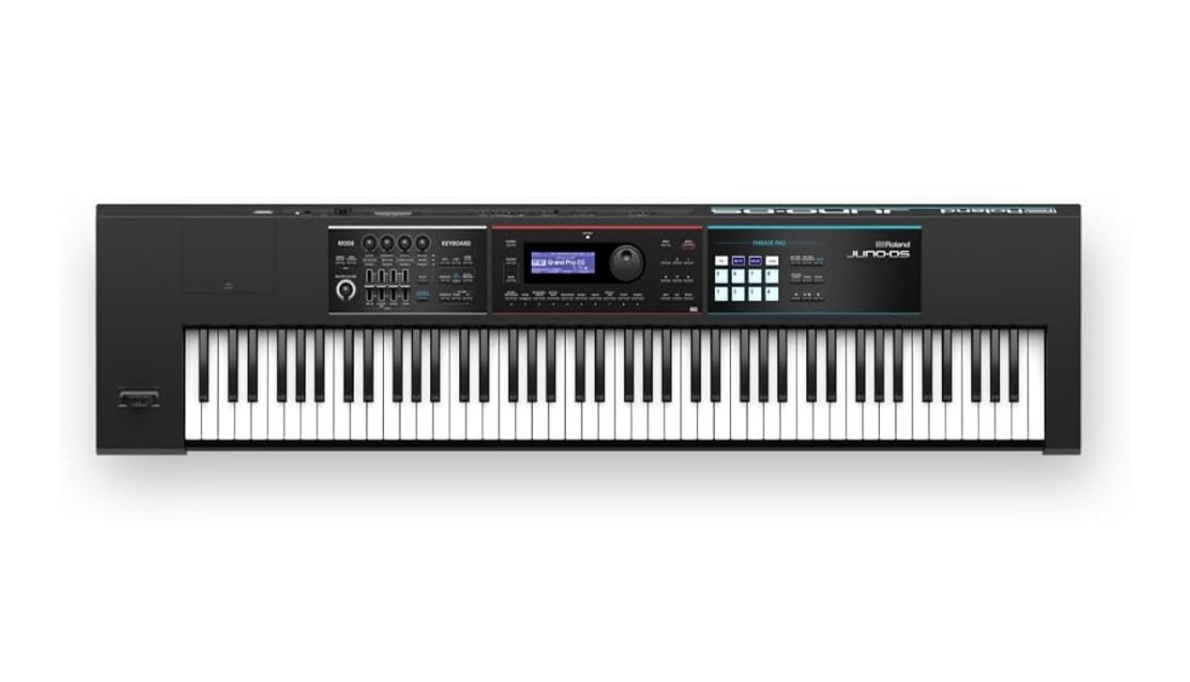 Roland Juno DS - Professional
