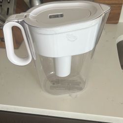 Brita Water Filter 
