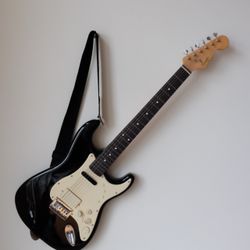 Rock Band 3 Fender Squier Stratocaster MIDI