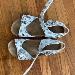 Primigi Girls Sandals Sz 33