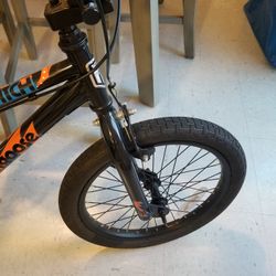 Mongoose Bike For Sale 