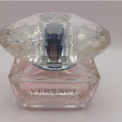 Versace Bright Crystal EDT 1.7 fl.oz.
