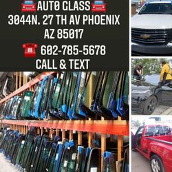 2026 Sale Auto * Glass * Nuevos a Precios De Bodega 