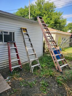 Ladders 