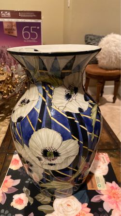 Vase