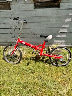 iPad bicycle like new