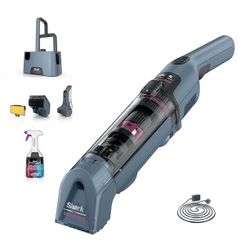Shark StainForce Cordless Portable Spot, Stain, & Odor Remover $79.99