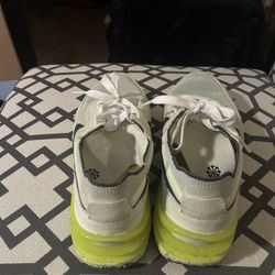 Nike Waffle One Crater “Lime Ice”  8.5 Men’s 