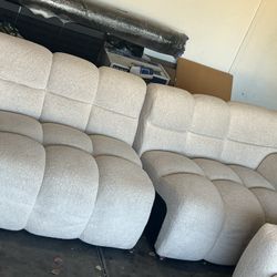 COUCH & CHAIRS FOR SELL 