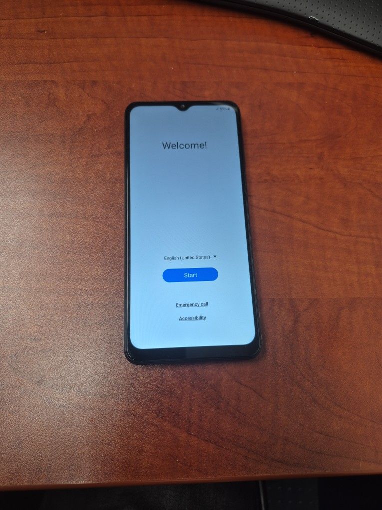 Samsung GALAXY A12 32GB