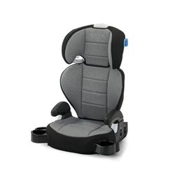 New! Turbo Booster 2-in-1 Highback Booster Seat Declan