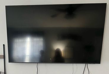 65in Samsung Smart TV