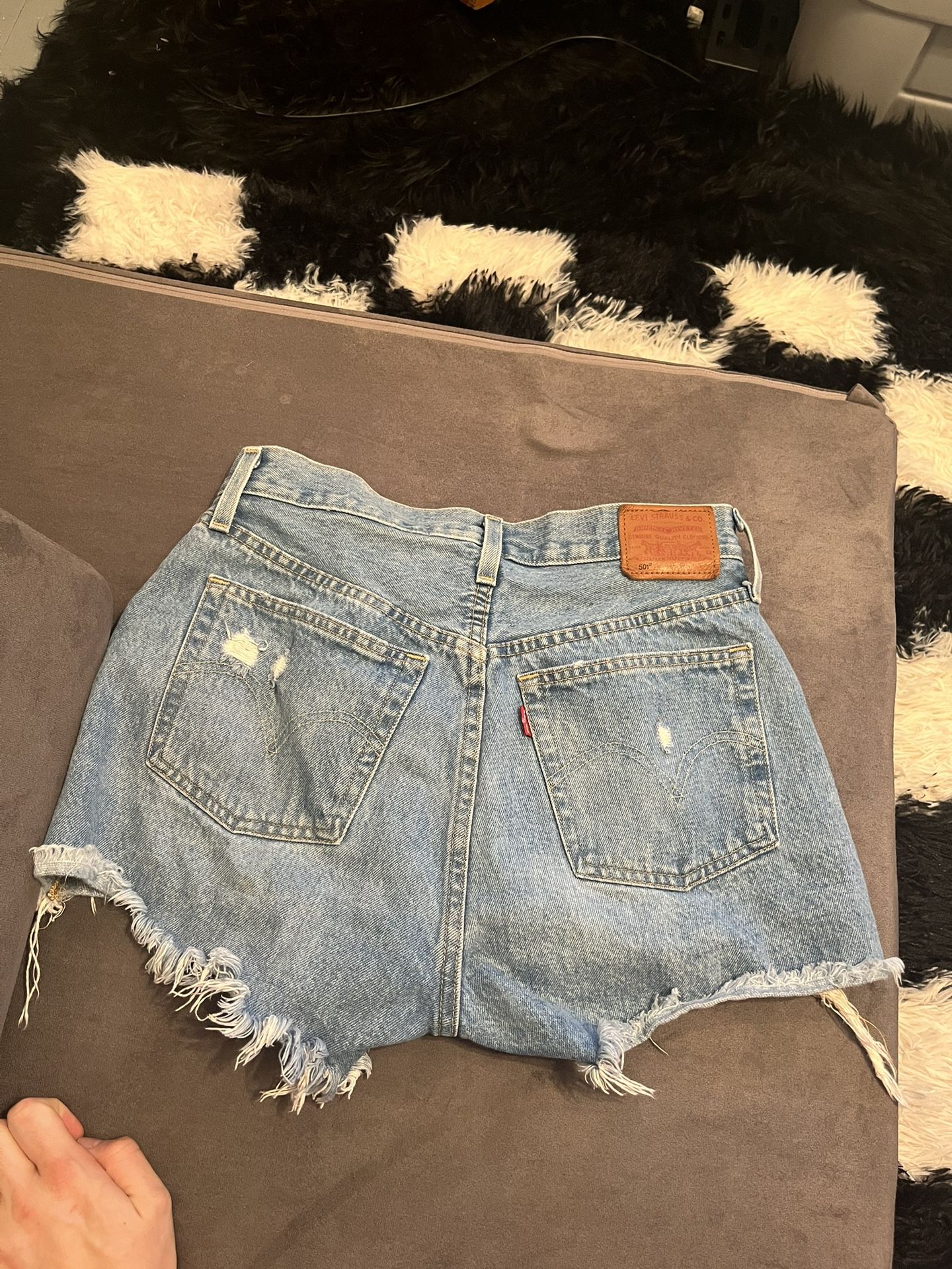 Levi’s Shorts