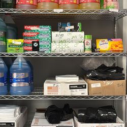 Detergente y suavizante Katy Tx