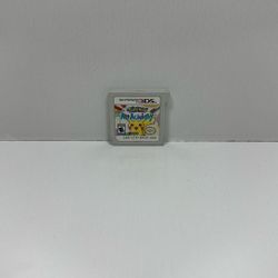 Pokémon Art Academy (Nintendo 3DS) Authentic Game