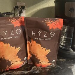 Ryze Coffee