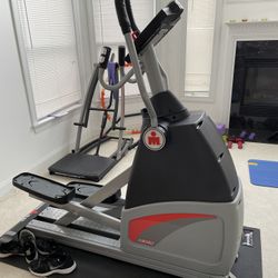 Ironman elliptical machine sale