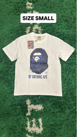 Bape shirt size small