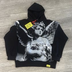 Awful Lotta Cough Syrup Hoodie