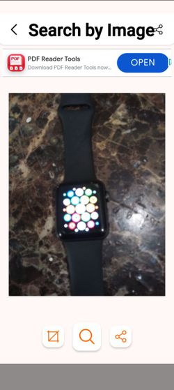 APPLE   WATCH ES.  CHEAP