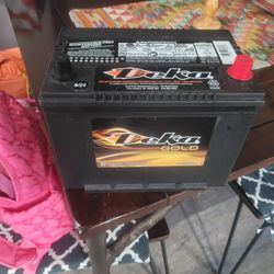 Deka Gold 700