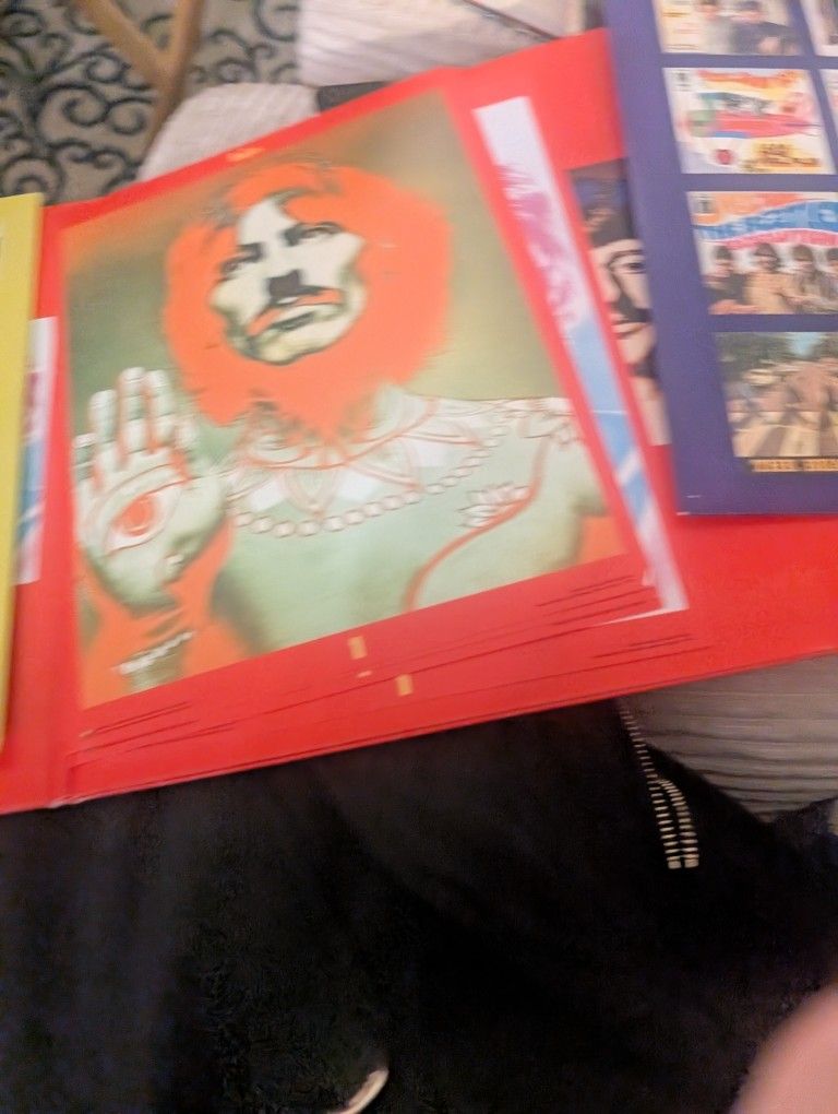 The Beatles 1+ Vinyl Record 2015 Edition