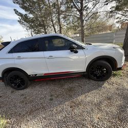2024 Mitsubishi Eclipse Cross GT