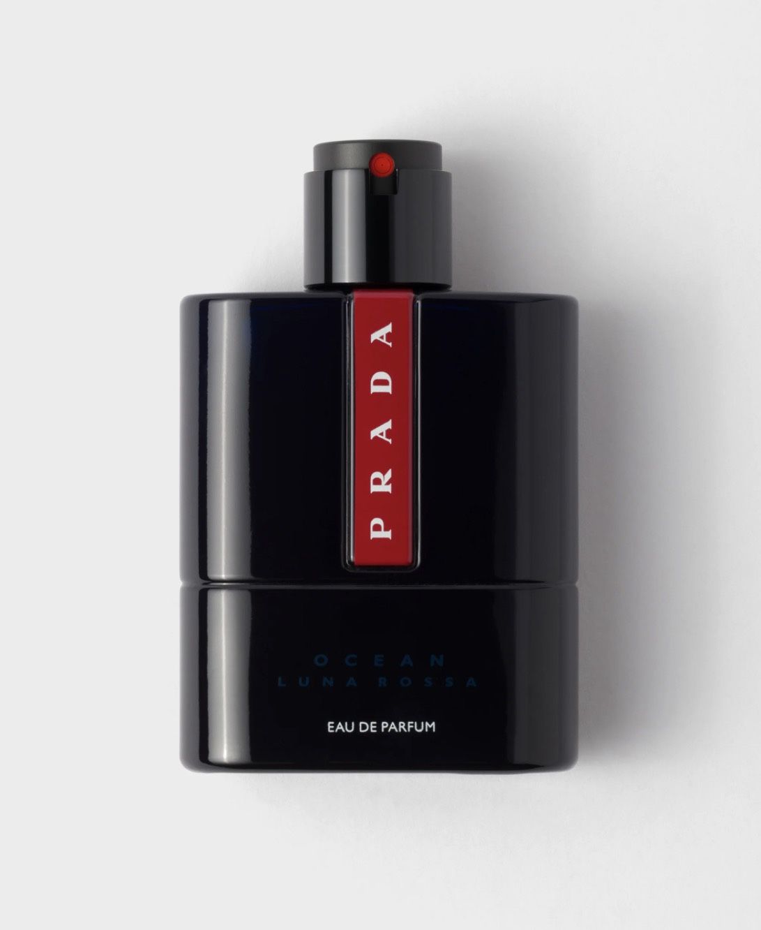Prada Luna Rossa Ocean Eau de parfum 100 ml