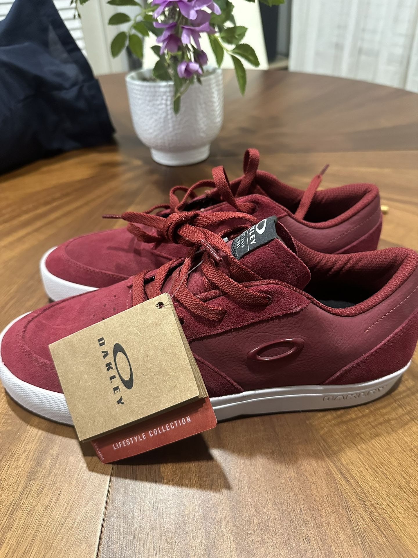Oakley Sneaker