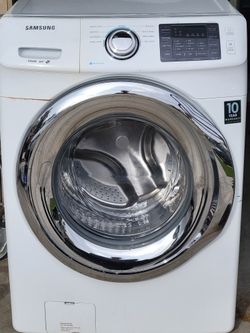 Samsung Washer