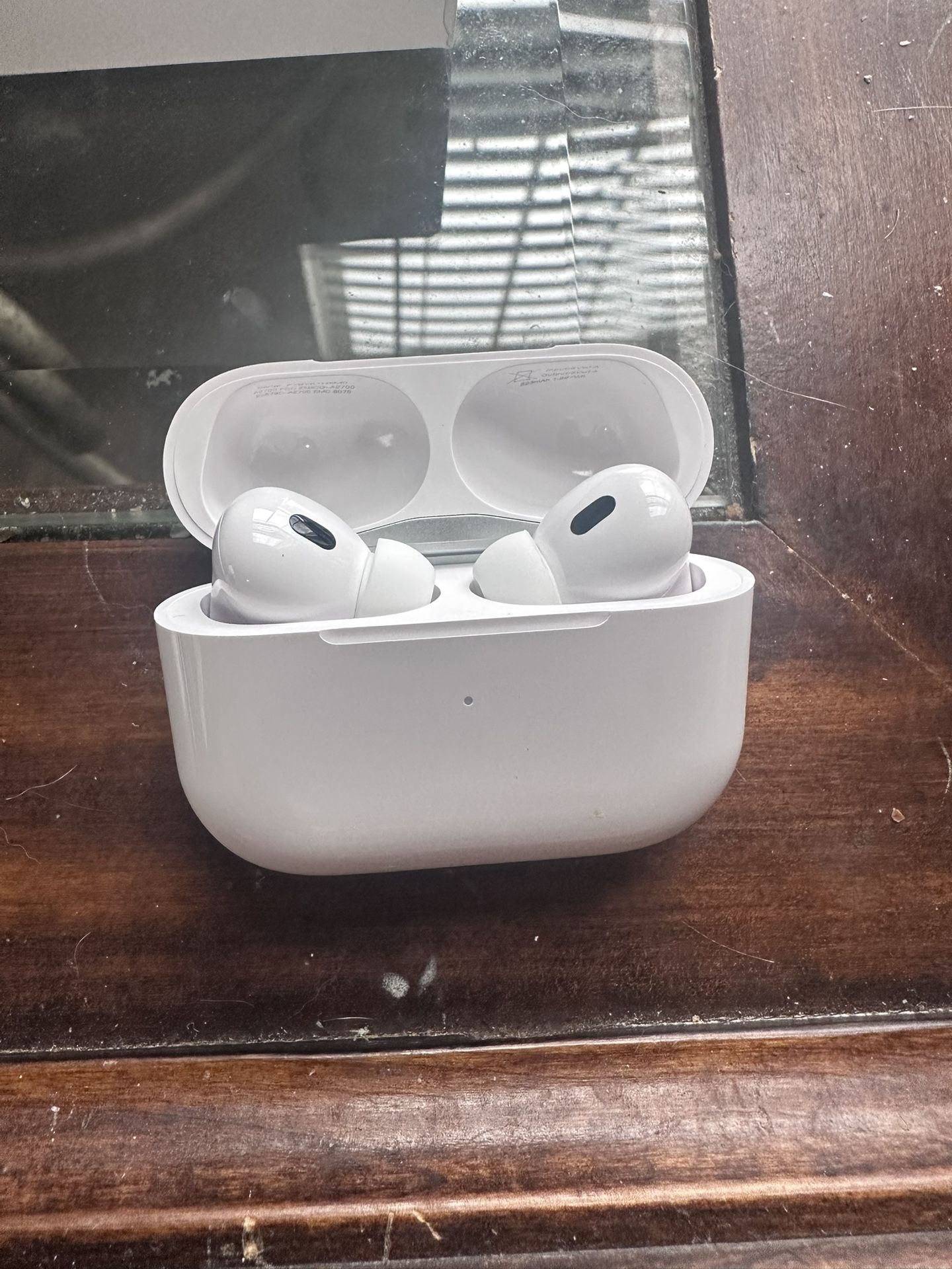 Airpod 2