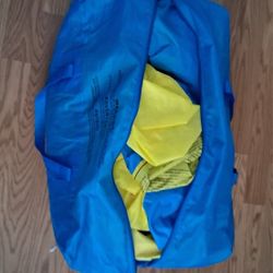 Small Bounce House For Sale