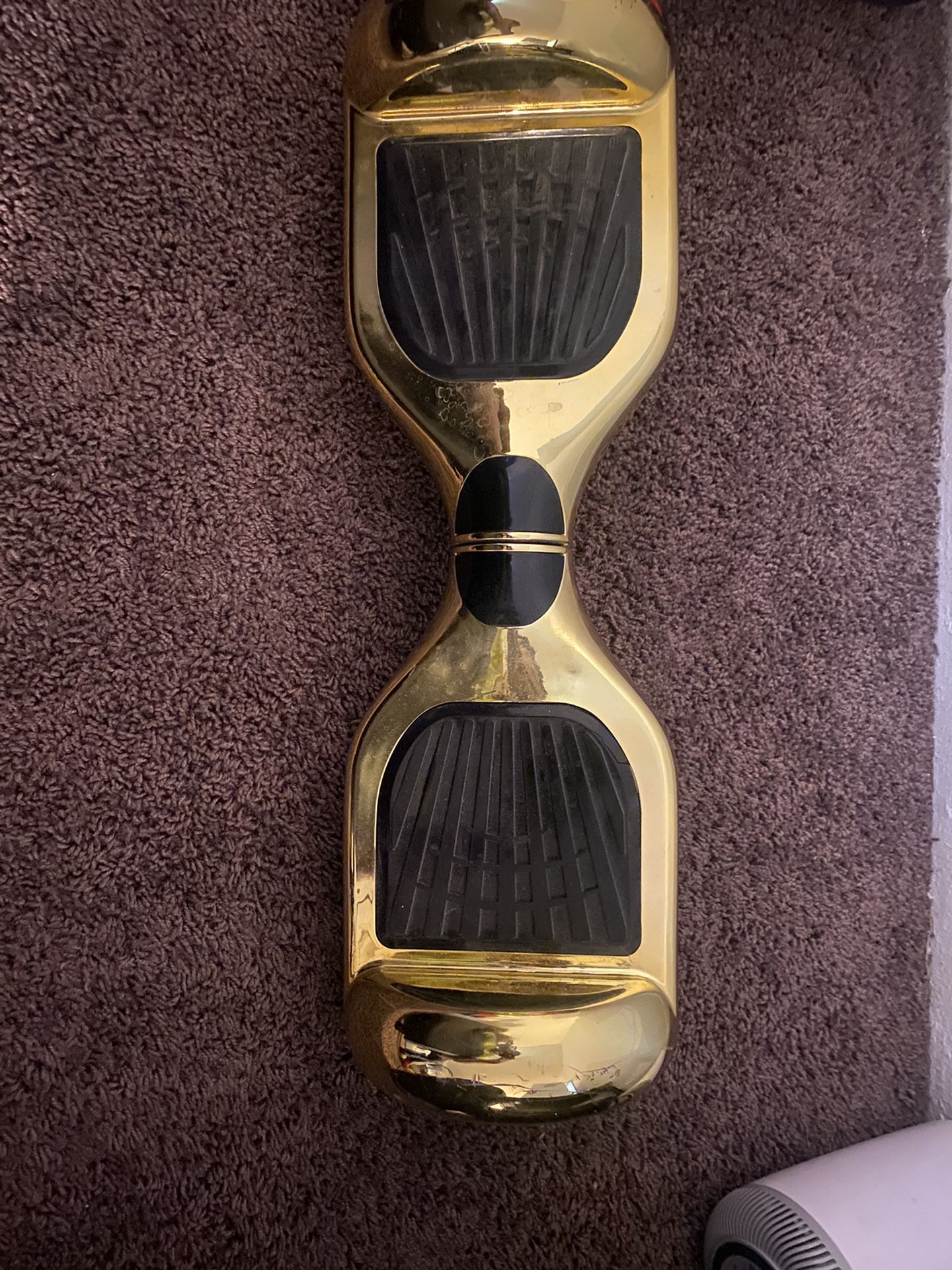 Hoverboard