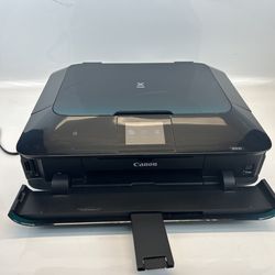 Canon Pixma MG6320 All-In-One Inkjet Color Printer/Copy WiFi