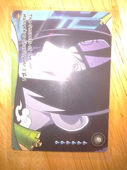 Itachi (R)