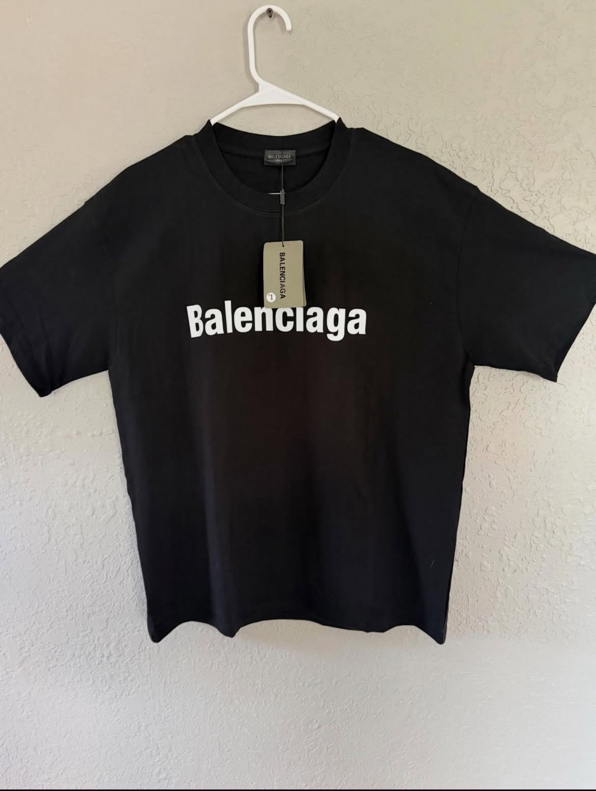 Balenciaga Tee (Shirt)