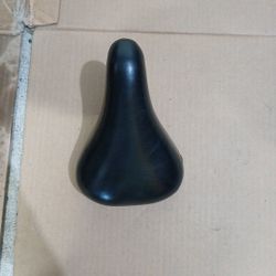 Kid Bike Saddle Seat