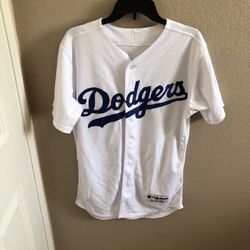Dodgers jersey