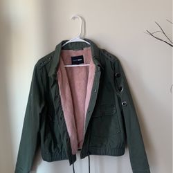 Spring Jacket