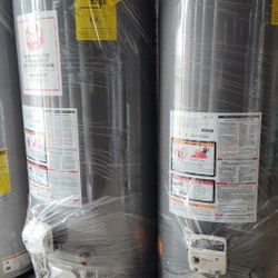 Water Heater 