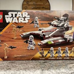 Lego 75342 Star Wars Republic Fighter Tank