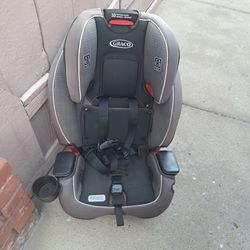 Car Seat GRACO