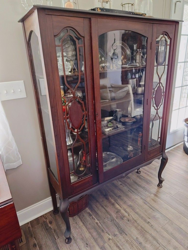 China Cabinet