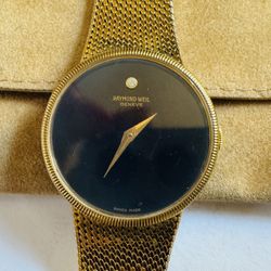 Raymond Weil Watch