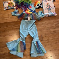 My Little Pony Outfit