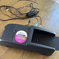 Datalink 3000 Scanner
