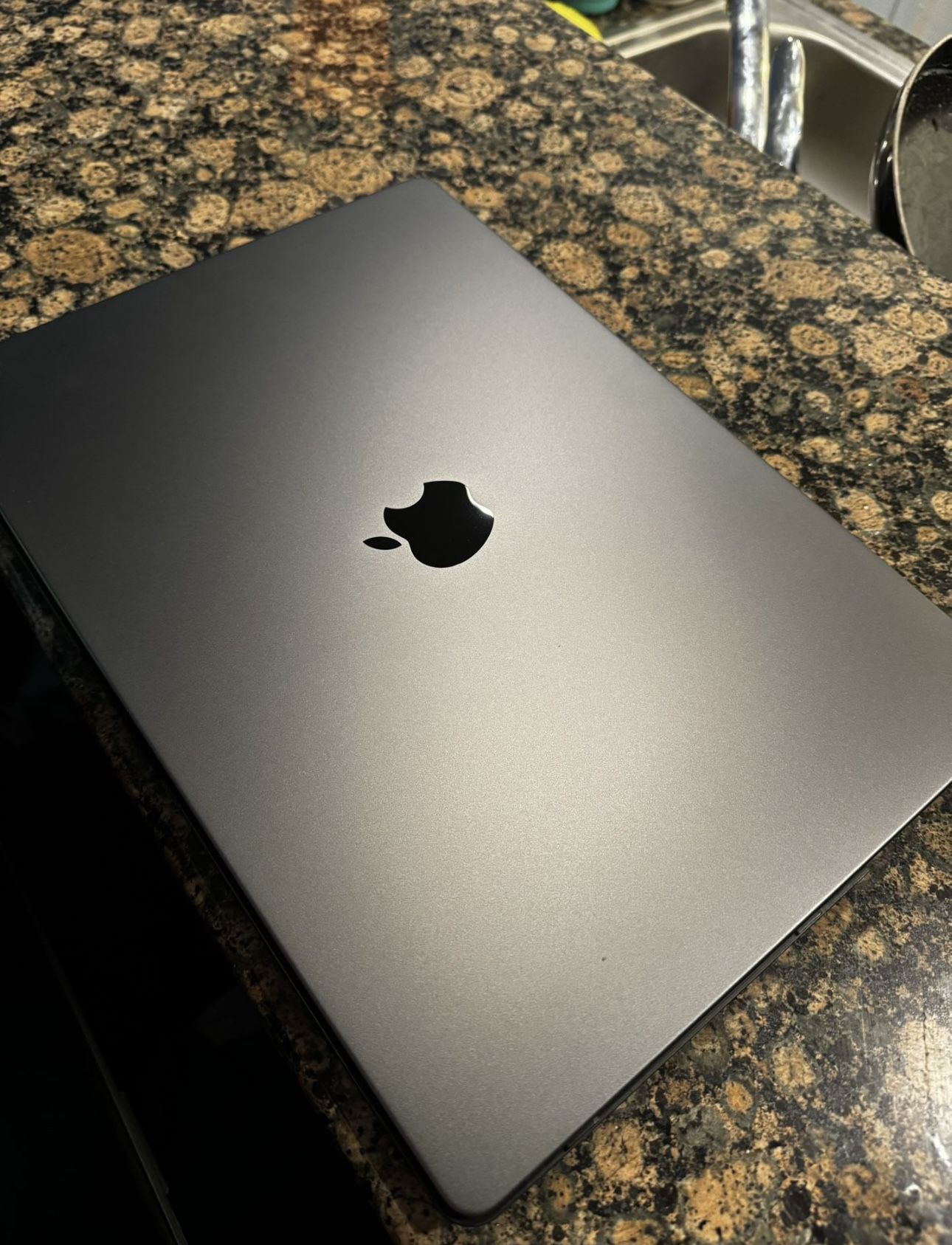 New 16 Inch MacBook Pro 2024