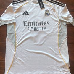 Jersey