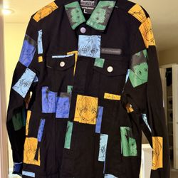 Hunter X Hunter Jacket