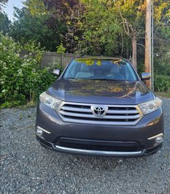 2013 Toyota Highlander